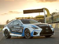 Lexus V8 Supercars (2015) - picture 8 of 14