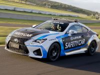 Lexus V8 Supercars (2015)