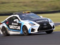 Lexus V8 Supercars (2015) - picture 10 of 14