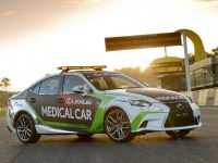 Lexus V8 Supercars (2015) - picture 13 of 14
