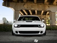 Liberty Walk Dodge Challenger Hellcat (2015) - picture 1 of 10