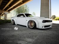 Liberty Walk Dodge Challenger Hellcat (2015) - picture 5 of 10