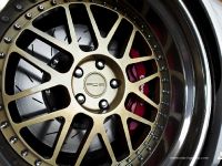 Liberty Walk Dodge Challenger Hellcat (2015)