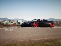 Liberty Walk Ferrari 458 Spider (2015) - picture 3 of 10