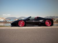 Liberty Walk Ferrari 458 Spider (2015) - picture 4 of 10