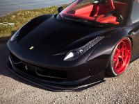 Liberty Walk Ferrari 458 Spider (2015) - picture 5 of 10