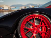 Liberty Walk Ferrari 458 Spider (2015) - picture 7 of 10