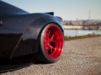 Liberty Walk Ferrari 458 Spider (2015)