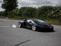 Liberty Walk Lamborghini Aventador by SR Auto (2015) - picture 3 of 12