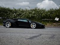 Liberty Walk Lamborghini Aventador by SR Auto (2015) - picture 5 of 12