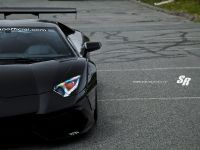 Liberty Walk Lamborghini Aventador by SR Auto (2015) - picture 7 of 12