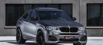 LIGHTWEIGHT BMW X4 (2015) - picture 4 of 26