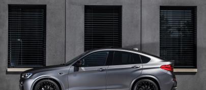 LIGHTWEIGHT BMW X4 (2015) - picture 7 of 26
