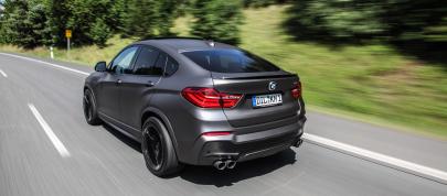 LIGHTWEIGHT BMW X4 (2015) - picture 12 of 26