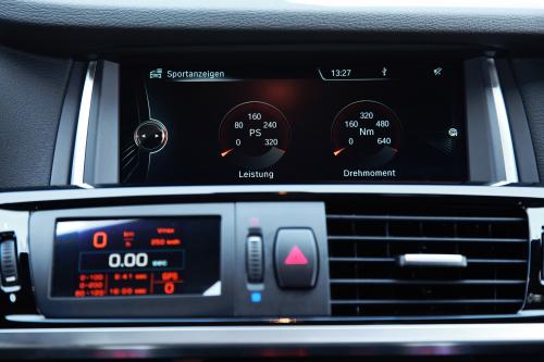 LIGHTWEIGHT BMW X4 (2015) - picture 24 of 26
