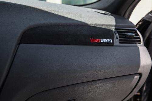 LIGHTWEIGHT BMW X4 (2015) - picture 25 of 26