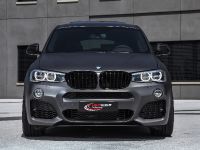 LIGHTWEIGHT BMW X4 (2015) - picture 1 of 26