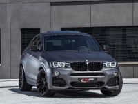 LIGHTWEIGHT BMW X4 (2015) - picture 2 of 26