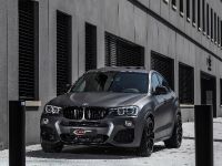 LIGHTWEIGHT BMW X4 (2015) - picture 3 of 26