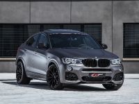 LIGHTWEIGHT BMW X4 (2015) - picture 4 of 26