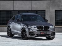 LIGHTWEIGHT BMW X4 (2015) - picture 4 of 26