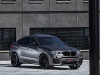 LIGHTWEIGHT BMW X4 (2015) - picture 5 of 26