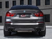 LIGHTWEIGHT BMW X4 (2015) - picture 8 of 26