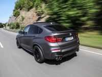LIGHTWEIGHT BMW X4 (2015) - picture 11 of 26