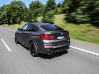 LIGHTWEIGHT BMW X4 (2015)