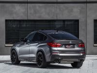 LIGHTWEIGHT BMW X4 (2015) - picture 13 of 26