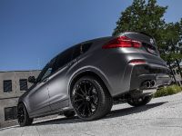 LIGHTWEIGHT BMW X4 (2015) - picture 14 of 26