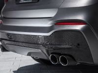 LIGHTWEIGHT BMW X4 (2015) - picture 18 of 26