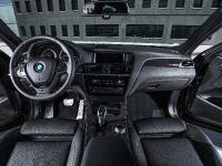 LIGHTWEIGHT BMW X4 (2015) - picture 22 of 26
