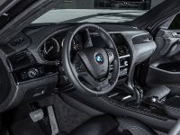 2015 LIGHTWEIGHT BMW X4