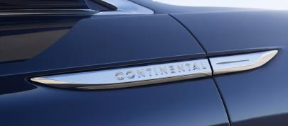 Lincoln Continental Concept (2015) - picture 7 of 10