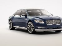 Lincoln Continental Concept (2015) - picture 2 of 10