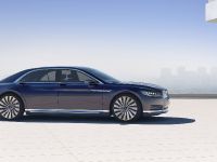 Lincoln Continental Concept (2015) - picture 3 of 10