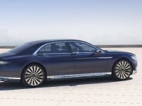 Lincoln Continental Concept (2015) - picture 4 of 10