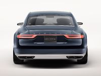 Lincoln Continental Concept (2015) - picture 5 of 10