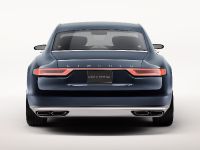 Lincoln Continental Concept (2015) - picture 5 of 10