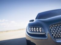 Lincoln Continental Concept (2015) - picture 6 of 10