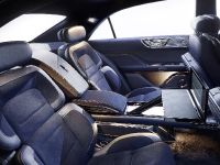 Lincoln Continental Concept (2015)