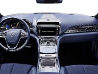 Lincoln Continental Concept (2015) - picture 10 of 10