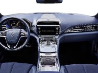 Lincoln Continental Concept (2015)