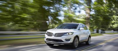 Lincoln MKC (2015) - picture 4 of 13