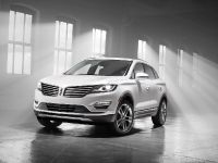 Lincoln MKC (2015) - picture 3 of 13