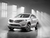 Lincoln MKC (2015) - picture 3 of 13