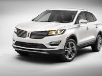 Lincoln MKC (2015) - picture 5 of 13
