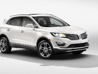 Lincoln MKC (2015) - picture 6 of 13