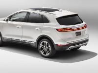 Lincoln MKC (2015)
